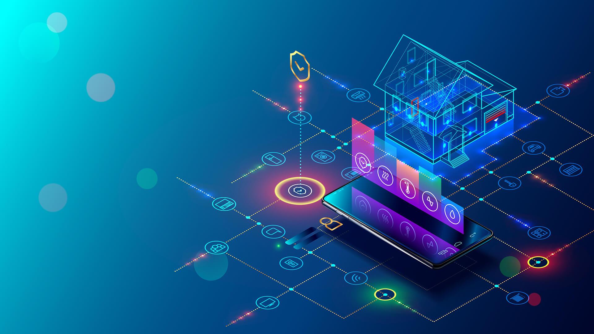 Integrated Security Solutions for Robust Business Operations