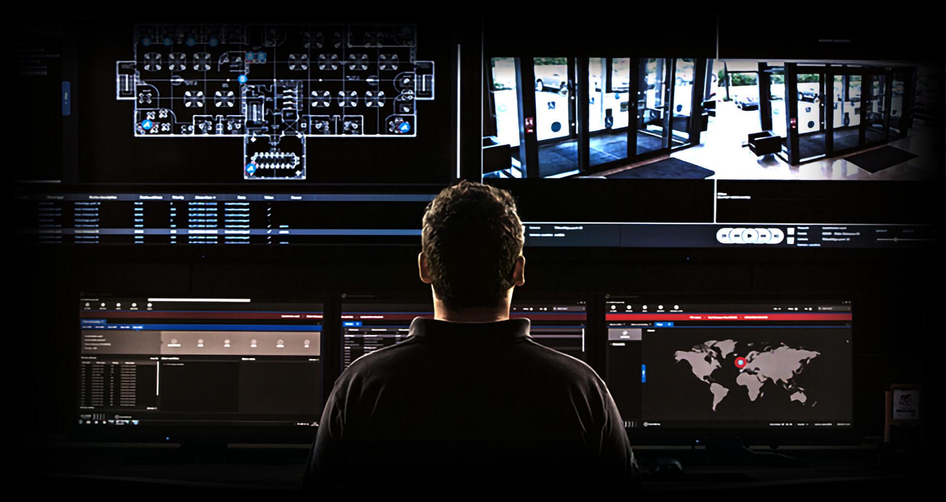 Preciventdrap: Integrated Security Solutions for Enterprises