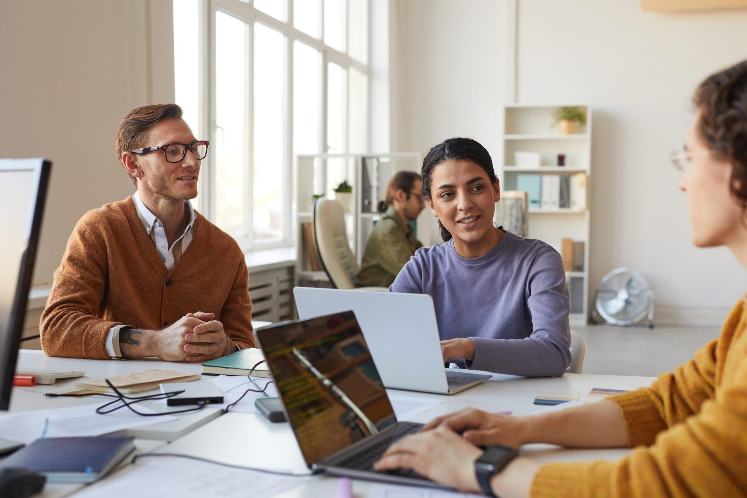 Elevating Enterprise Protection: Strategies for Modern Businesses