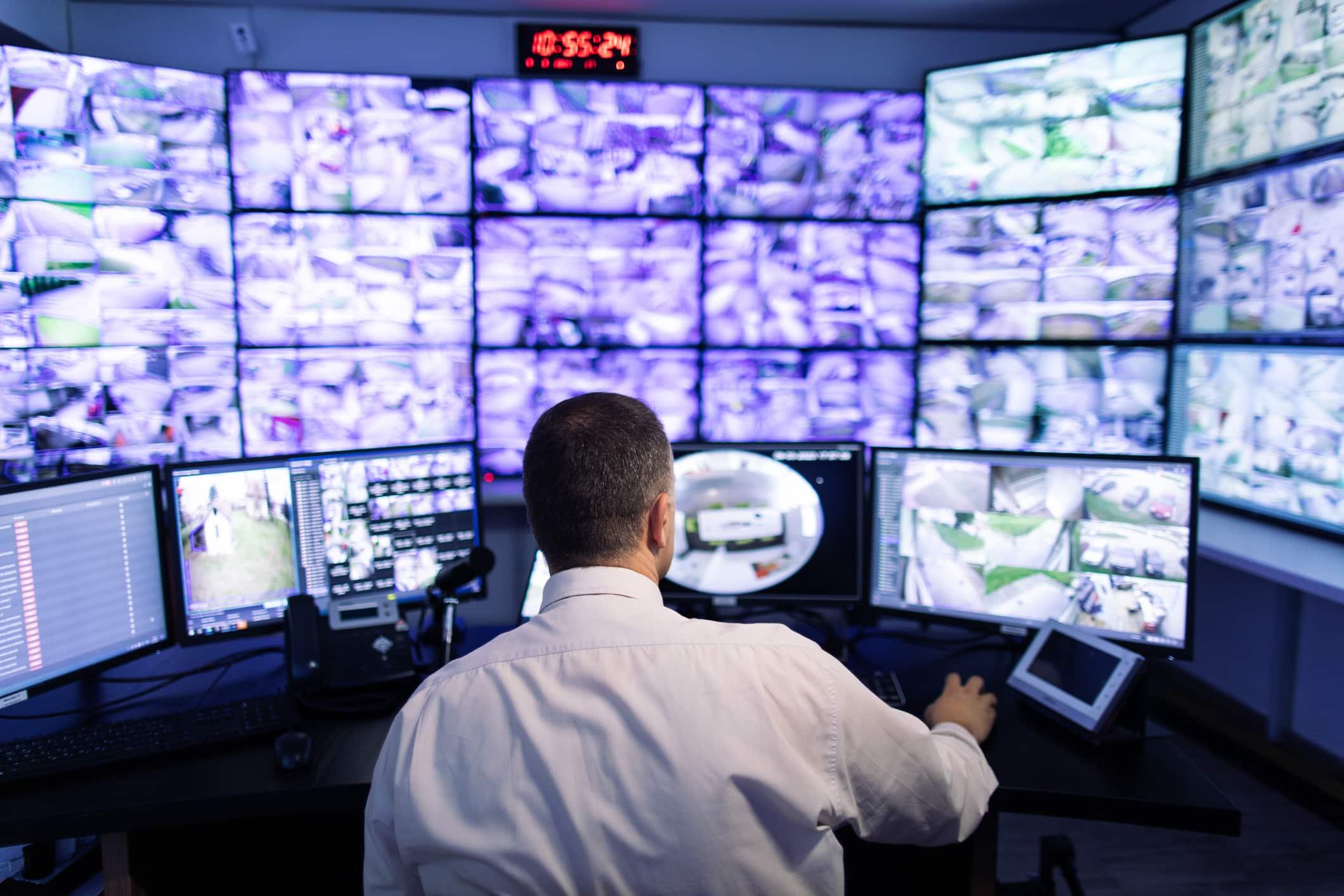 Preciventdrap: 24/7 Security Operations & Incident Management